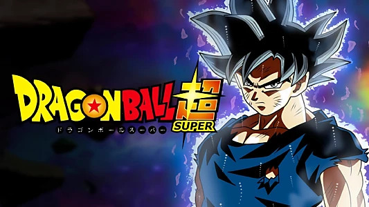 Dragon Ball Super