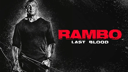 Rambo: Last Blood