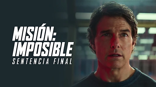 Mission: Impossible - The Final Reckoning