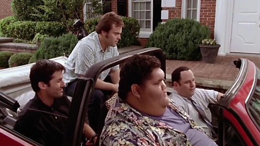 Shallow Hal