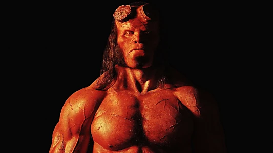 Hellboy