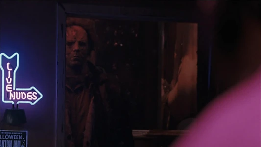 Halloween II