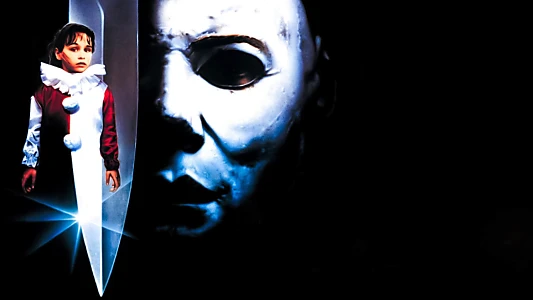 Halloween 5: The Revenge of Michael Myers