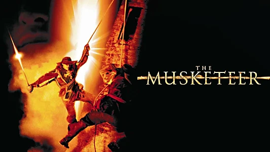 The Musketeer