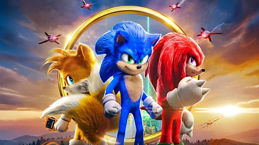 Sonic the Hedgehog 2