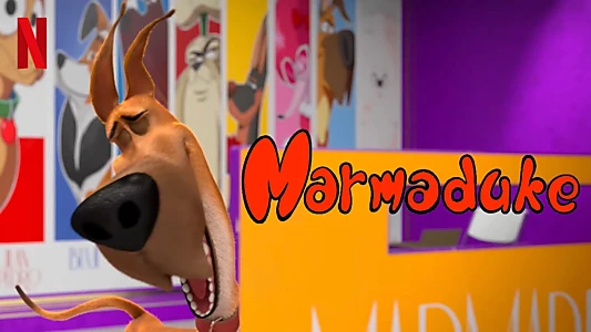 Marmaduke