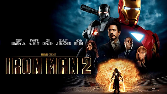 Iron Man 2