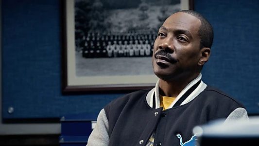 Beverly Hills Cop: Axel F