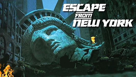 Escape from New York