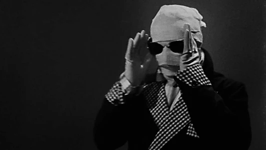 The Invisible Man