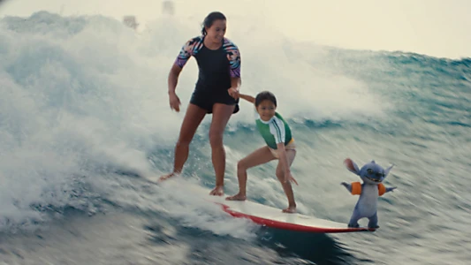 Lilo & Stitch