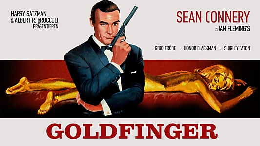 Goldfinger