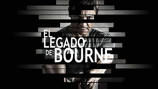 The Bourne Legacy