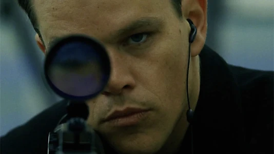 The Bourne Supremacy