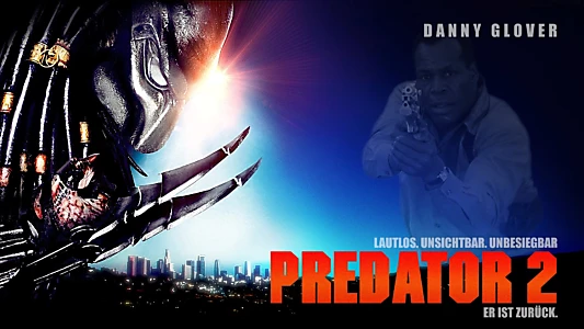 Predator 2