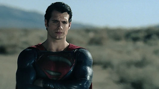 Man of Steel