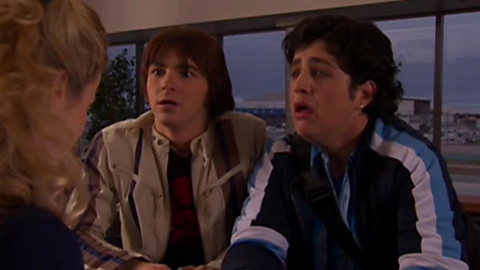 Drake & Josh Go Hollywood