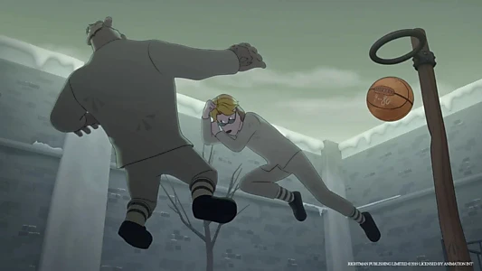 Sherlock Holmes and the Great Escape