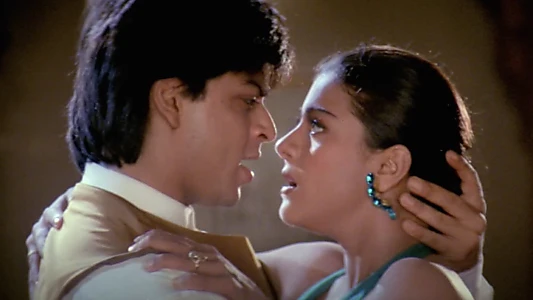 Dilwale Dulhania Le Jayenge