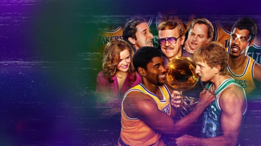 Winning Time: The Rise of the Lakers Dynasty