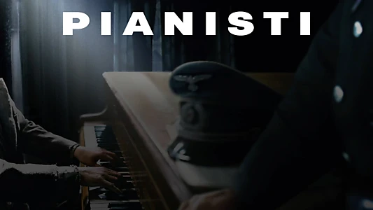 The Pianist