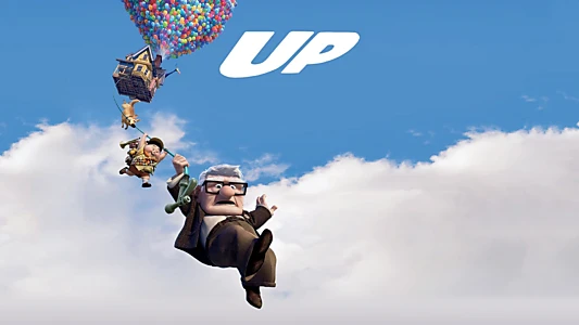 Up: Una aventura de altura