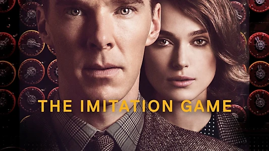 The Imitation Game