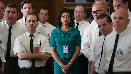 Hidden Figures