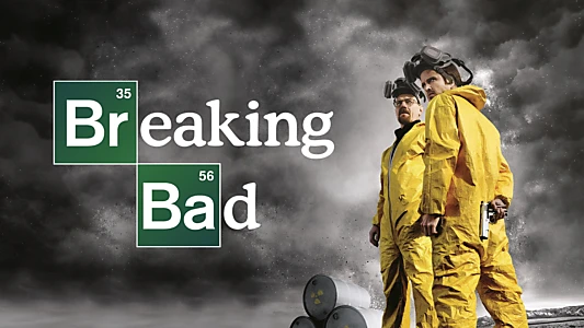 Breaking Bad