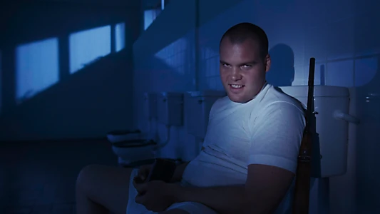 Full Metal Jacket