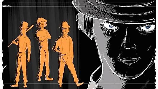 A Clockwork Orange