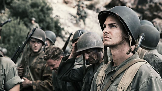 Hacksaw Ridge