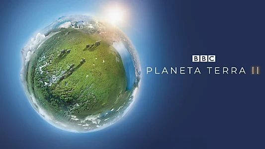 Planet Earth II