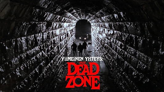 The Dead Zone