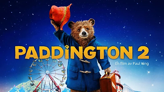 Paddington 2