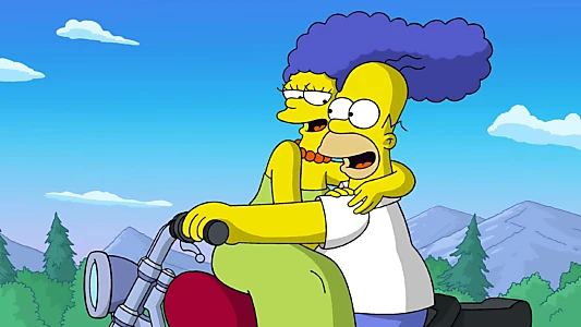 The Simpsons Movie