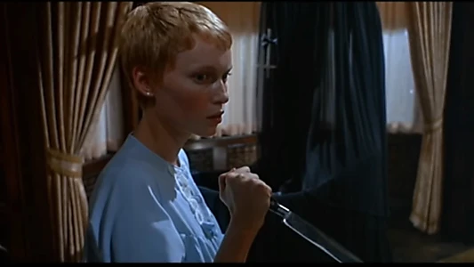 Rosemary's Baby