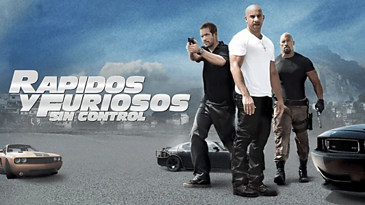 Fast Five