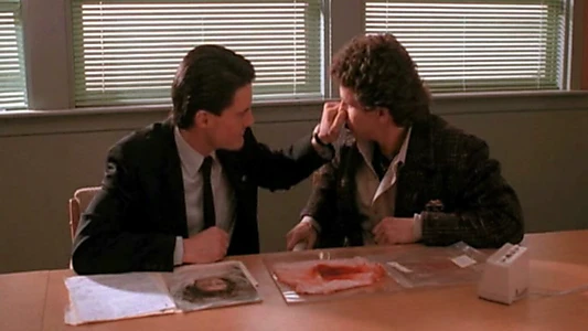 Twin Peaks