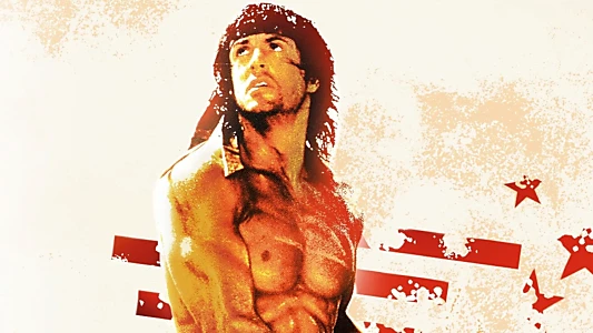 Rambo: First Blood Part II