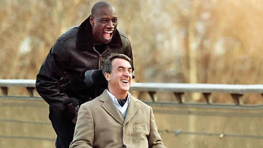 The Intouchables