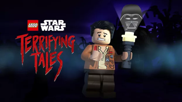 LEGO Star Wars Cuentos escalofriantes