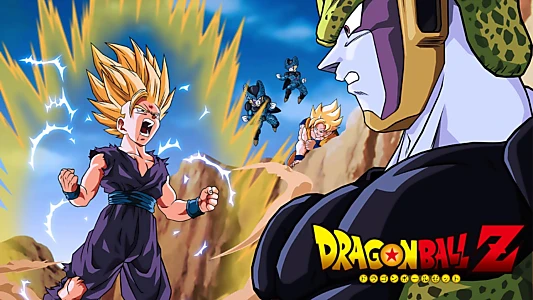 Dragon Ball Z