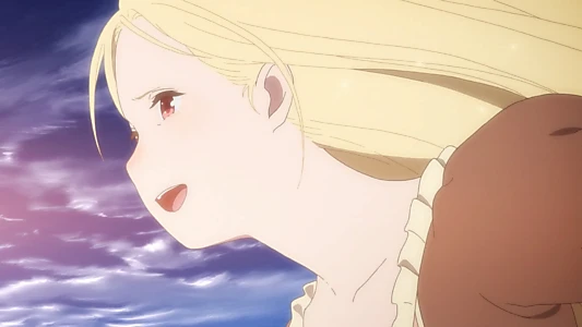 Maquia: When the Promised Flower Blooms