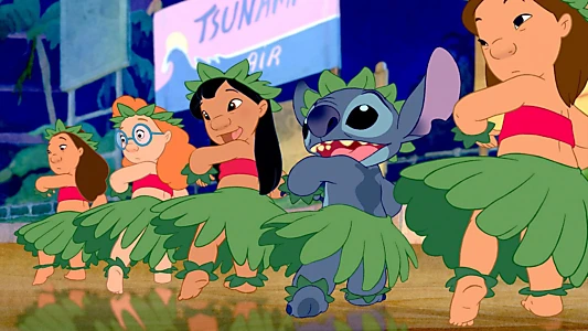 Lilo & Stitch