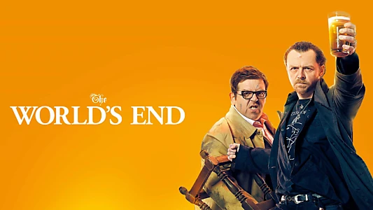 The World's End