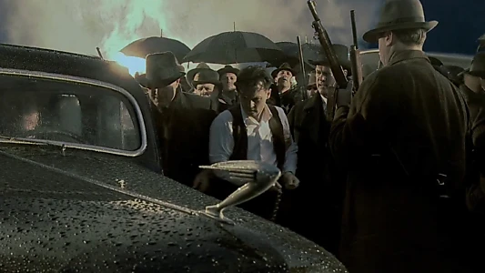 Public Enemies