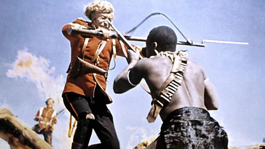 Zulu
