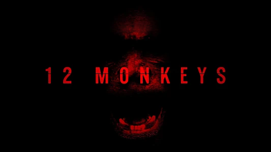 12 Monkeys