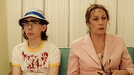 The Royal Tenenbaums